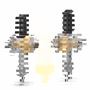 LF 1/2 UNION PEX 70F-120F